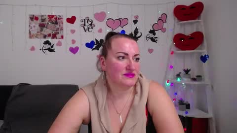 Diana online show from 6, 3, 2025