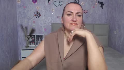 Diana online show from 9, 3, 2025