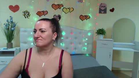 Diana online show from 12, 3, 2025