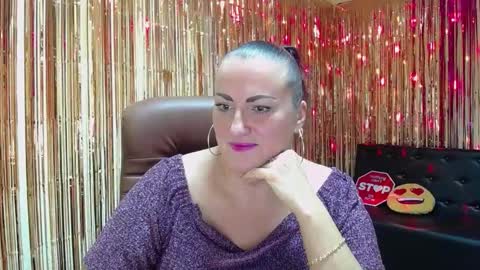 Diana online show from 5, 10, 2025