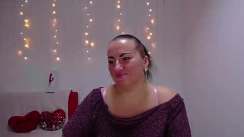 Diana online show from 11, 11, 2025