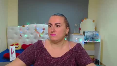 Diana online show from 19, 11, 2025