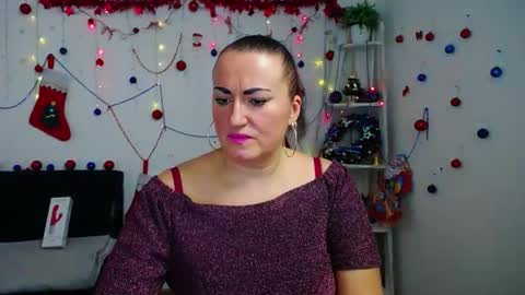 Diana online show from 5, 12, 2025