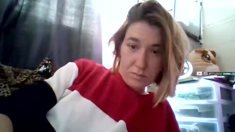 Snapshot of dianarussell864 chatting on 18, 10, 2025 dianarussell864 online show from 18, 10, 2025