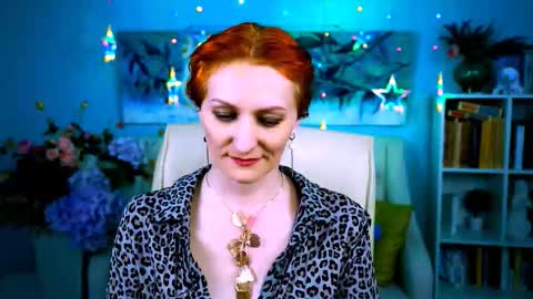 dianatorrens online show from 24, 3, 2026