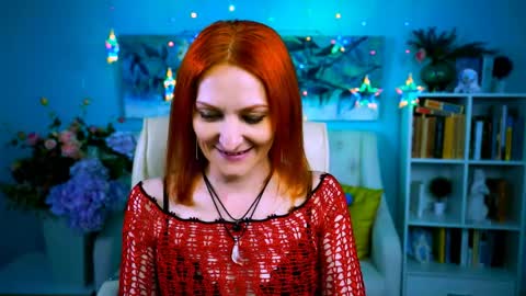 dianatorrens online show from 31, 3, 2026