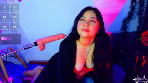 DIANE online show from 19, 12, 2024