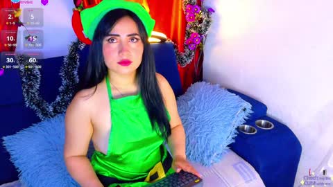 DIANE online show from 21, 12, 2024
