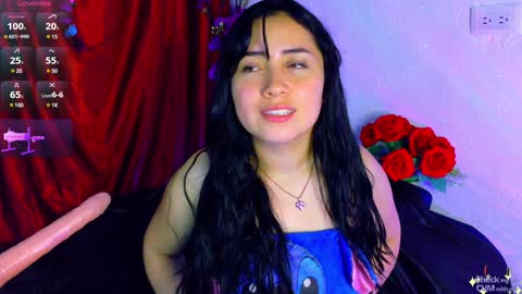 DIANE online show from 2, 1, 2025