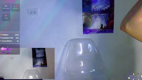 DIANE online show from 21, 1, 2025