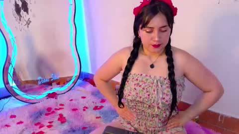 DIANE online show from 23, 9, 2025