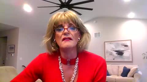 dianeheels online show from 20, 1, 2025