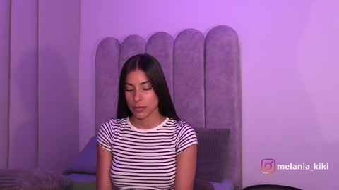 Melania   -    online show from 11, 12, 2024