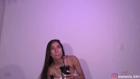 Melania   -    online show from 6, 1, 2025