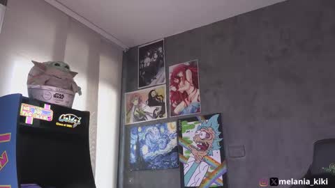 Snapshot of dianne_nanatzu chatting on 21, 11, 2025 Melania - online show from 21, 11, 2025