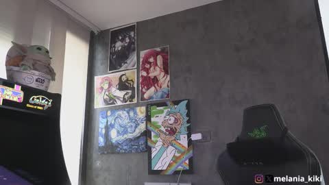 Snapshot of dianne_nanatzu chatting on 24, 11, 2025 Melania - online show from 24, 11, 2025