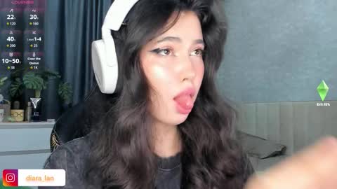 Diara online show from 30, 11, 2025