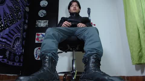 Snapshot of dicaprioo_ chatting on 5, 12, 2024 DICAPRIO online show from 5, 12, 2024