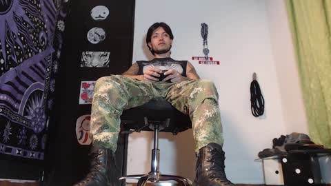 Snapshot of dicaprioo_ chatting on 9, 12, 2024 DICAPRIO online show from 9, 12, 2024