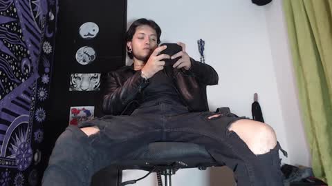 Snapshot of dicaprioo_ chatting on 16, 12, 2024 DICAPRIO online show from 16, 12, 2024