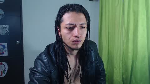 Snapshot of dicaprioo_ chatting on 6, 1, 2025 DICAPRIO online show from 6, 1, 2025