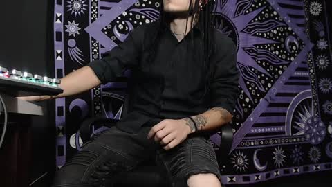 Snapshot of dicaprioo_ chatting on 14, 1, 2025 DICAPRIO online show from 14, 1, 2025