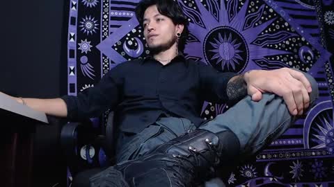 Snapshot of dicaprioo_ chatting on 16, 1, 2025 DICAPRIO online show from 16, 1, 2025