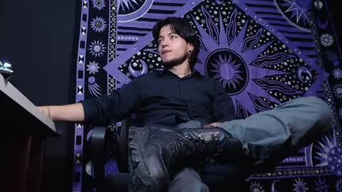 Snapshot of dicaprioo_ chatting on 17, 1, 2025 DICAPRIO online show from 17, 1, 2025