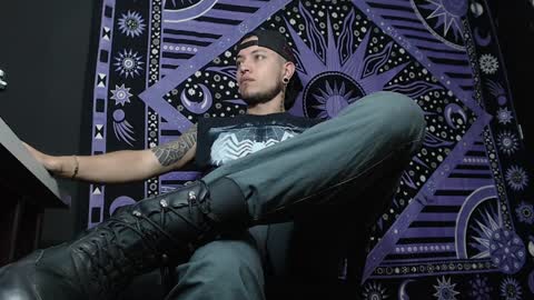 Snapshot of dicaprioo_ chatting on 21, 1, 2025 DICAPRIO online show from 21, 1, 2025