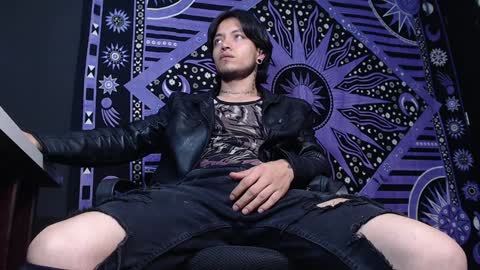 Snapshot of dicaprioo_ chatting on 22, 1, 2025 DICAPRIO online show from 22, 1, 2025