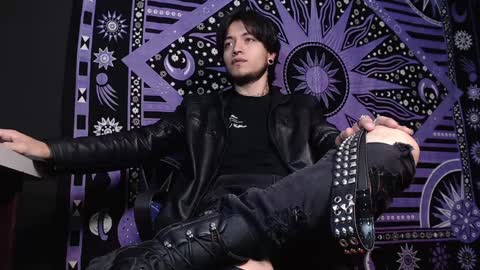 Snapshot of dicaprioo_ chatting on 30, 1, 2025 DICAPRIO online show from 30, 1, 2025