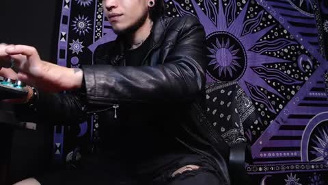 Snapshot of dicaprioo_ chatting on 30, 1, 2025 DICAPRIO online show from 30, 1, 2025