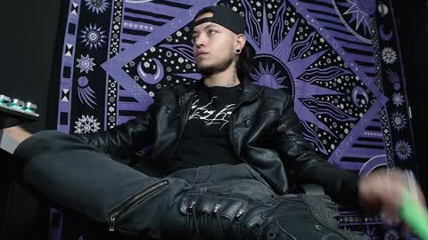 Snapshot of dicaprioo_ chatting on 6, 2, 2025 DICAPRIO online show from 6, 2, 2025