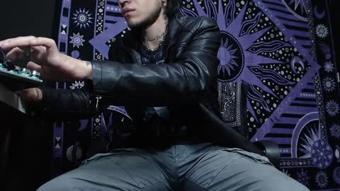 Snapshot of dicaprioo_ chatting on 7, 2, 2025 DICAPRIO online show from 7, 2, 2025