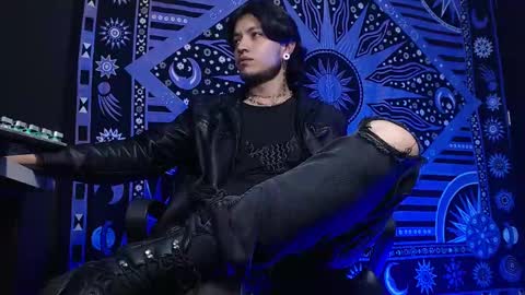 Snapshot of dicaprioo_ chatting on 11, 2, 2025 DICAPRIO online show from 11, 2, 2025