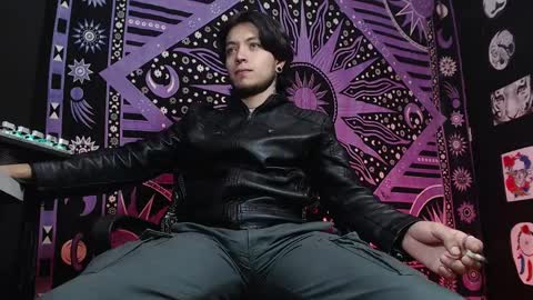 Snapshot of dicaprioo_ chatting on 11, 2, 2025 DICAPRIO online show from 11, 2, 2025