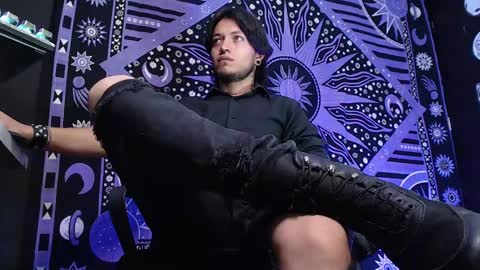 Snapshot of dicaprioo_ chatting on 15, 2, 2025 DICAPRIO online show from 15, 2, 2025