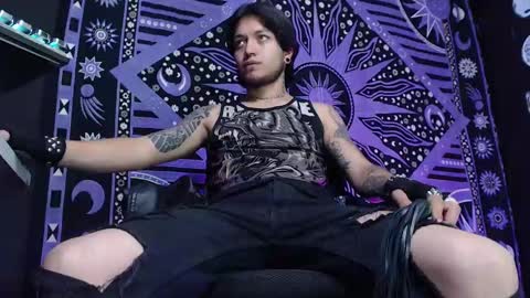 Snapshot of dicaprioo_ chatting on 15, 2, 2025 DICAPRIO online show from 15, 2, 2025