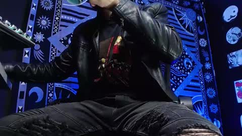 Snapshot of dicaprioo_ chatting on 17, 2, 2025 DICAPRIO online show from 17, 2, 2025