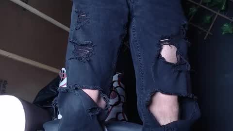 Snapshot of dicaprioo_ chatting on 10, 9, 2025 DICAPRIO online show from 10, 9, 2025