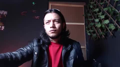 Snapshot of dicaprioo_ chatting on 16, 10, 2025 DICAPRIO online show from 16, 10, 2025