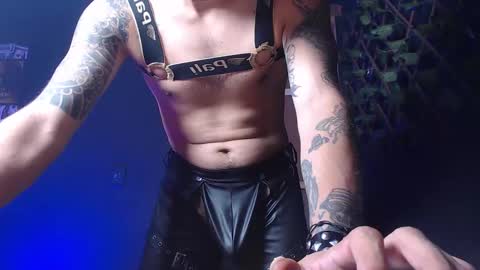 Snapshot of dicaprioo_ chatting on 17, 10, 2025 DICAPRIO online show from 17, 10, 2025