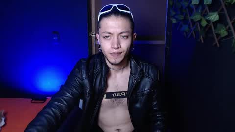 Snapshot of dicaprioo_ chatting on 22, 10, 2025 DICAPRIO online show from 22, 10, 2025