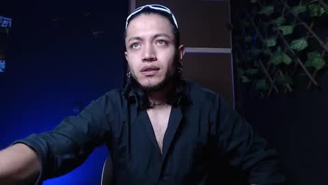 Snapshot of dicaprioo_ chatting on 25, 10, 2025 DICAPRIO online show from 25, 10, 2025