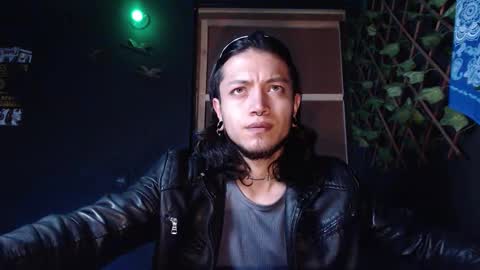 Snapshot of dicaprioo_ chatting on 11, 11, 2025 DICAPRIO online show from 11, 11, 2025