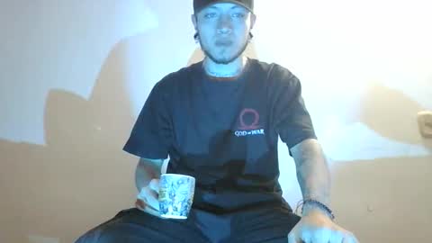 DICAPRIO online show from 9, 3, 2026