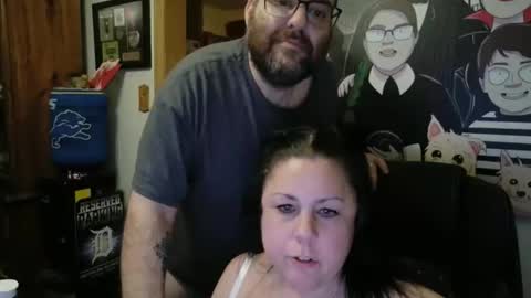 Snapshot of diche1134 chatting on 15, 2, 2026 Running Bear online show from 15, 2, 2026