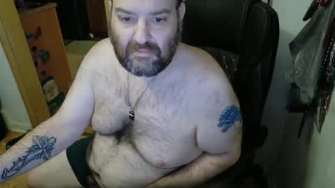 Snapshot of diche1134 chatting on 17, 2, 2026 Running Bear online show from 17, 2, 2026