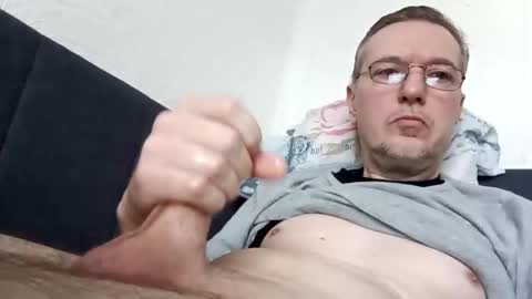 Antonio online show from 30, 11, 2025