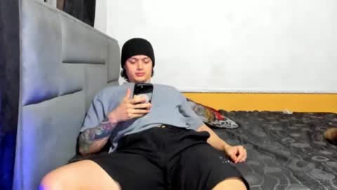 jhon online show from 26, 2, 2025